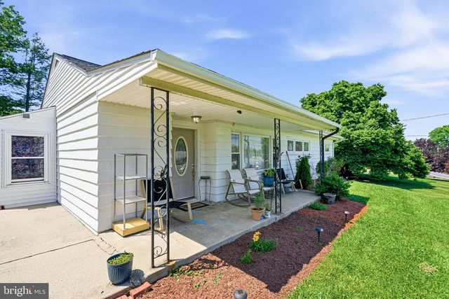 9016 BETHEL RD, Frederick, MD 21702