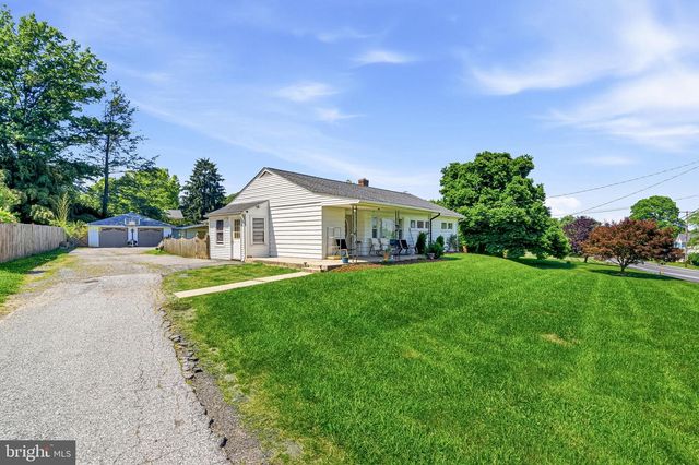 9016 BETHEL RD, Frederick, MD 21702