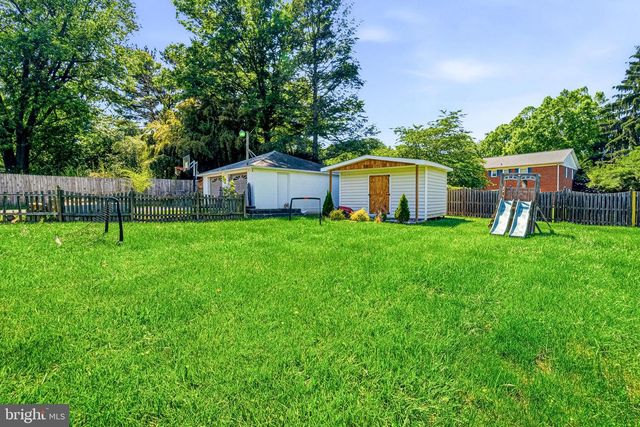 9016 BETHEL RD, Frederick, MD 21702