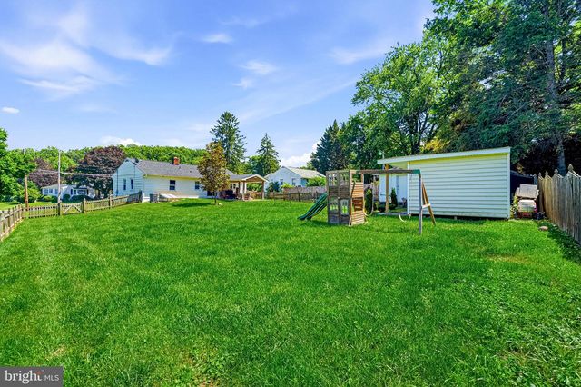 9016 BETHEL RD, Frederick, MD 21702