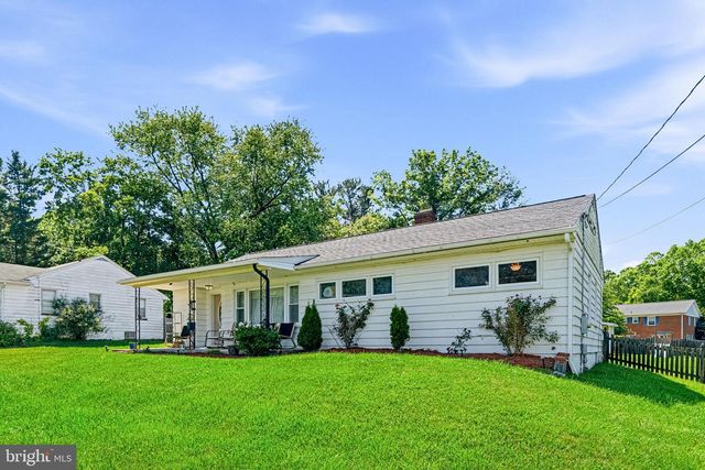 9016 BETHEL RD, Frederick, MD 21702
