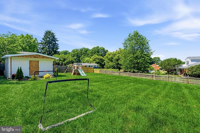 9016 BETHEL RD, Frederick, MD 21702