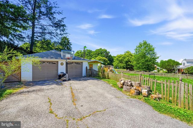 9016 BETHEL RD, Frederick, MD 21702