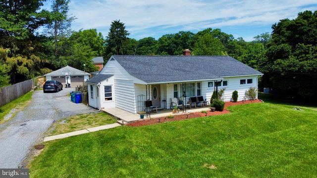9016 BETHEL RD, Frederick, MD 21702
