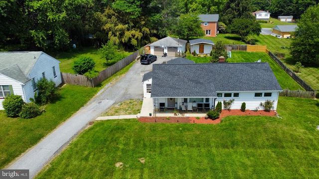 9016 BETHEL RD, Frederick, MD 21702