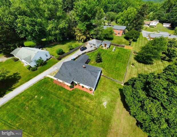 9016 BETHEL RD, Frederick, MD 21702