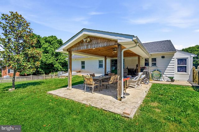 9016 BETHEL RD, Frederick, MD 21702