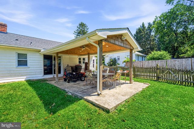 9016 BETHEL RD, Frederick, MD 21702