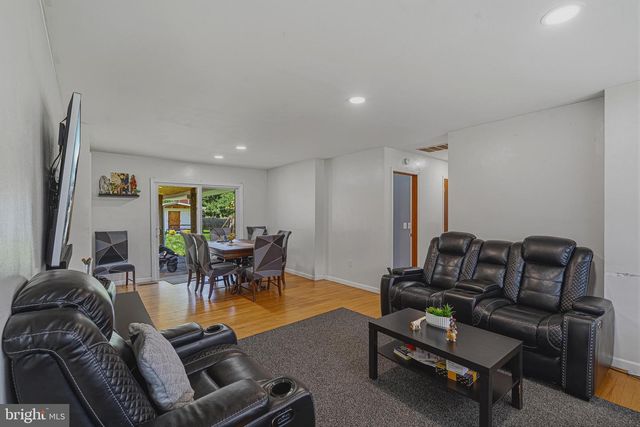 9016 BETHEL RD, Frederick, MD 21702
