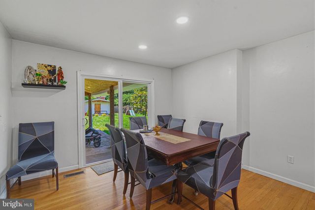 9016 BETHEL RD, Frederick, MD 21702