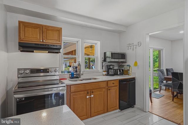 9016 BETHEL RD, Frederick, MD 21702