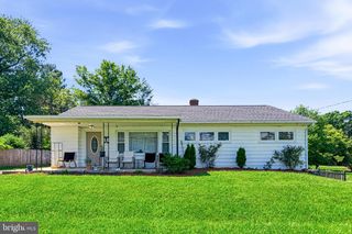 9016 BETHEL RD, Frederick, MD 21702