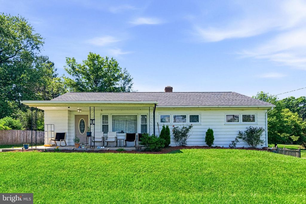 9016 BETHEL RD, Frederick, MD 21702