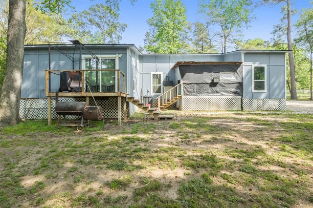 30519 Lake Circle Lane, Magnolia, TX 77354