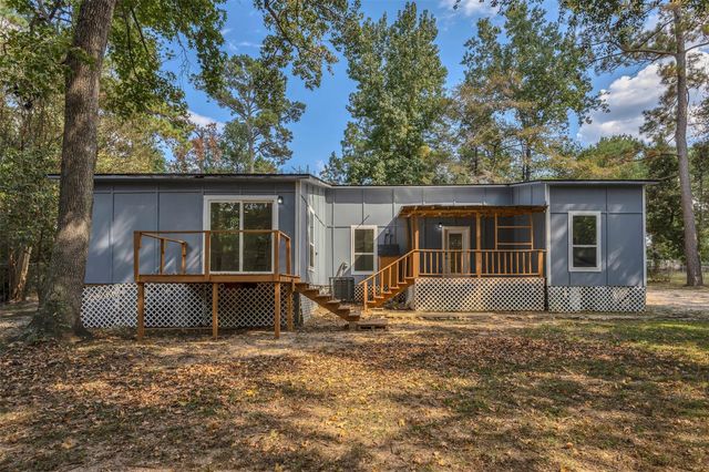 30519 Lake Circle Lane, Magnolia, TX 77354