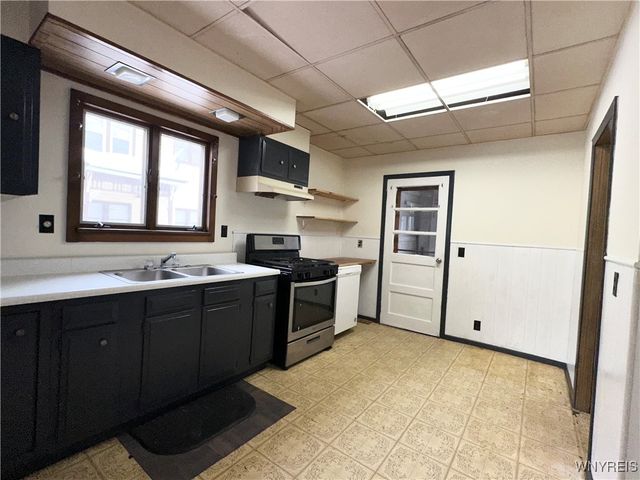 71 - 73 West Main Street, Cuba, NY 14727