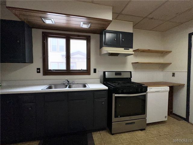 71 - 73 West Main Street, Cuba, NY 14727