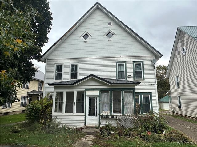 71 - 73 West Main Street, Cuba, NY 14727
