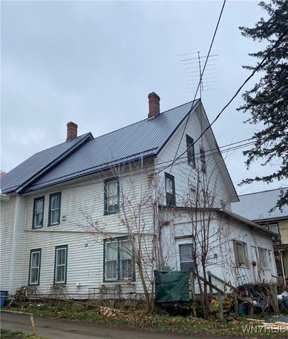 71 - 73 West Main Street, Cuba, NY 14727