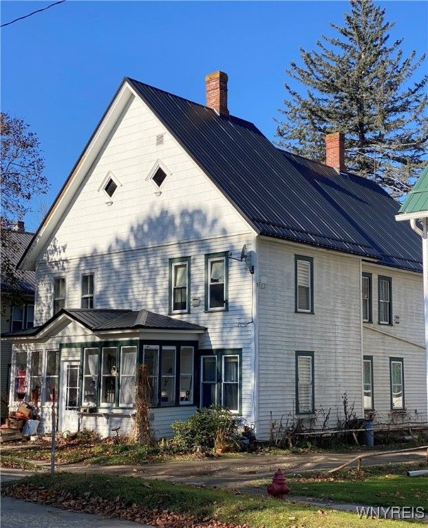 71 - 73 West Main Street, Cuba, NY 14727