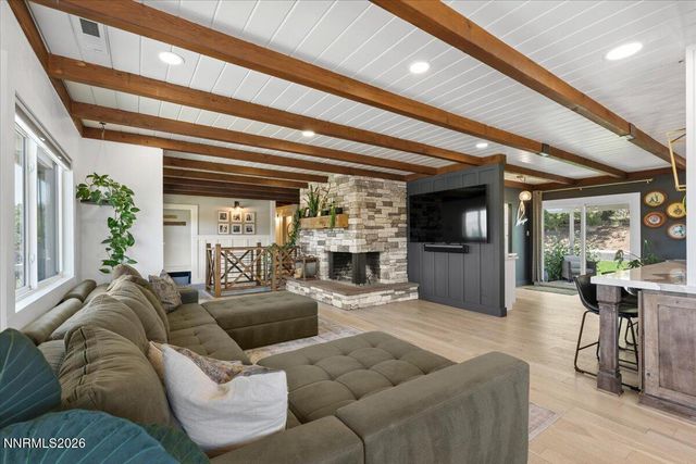 14740 Rim Rock Drive, Reno, NV 89521