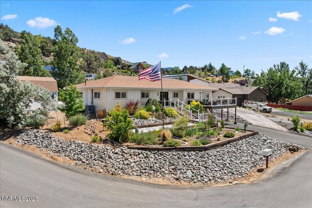 14740 Rim Rock Drive, Reno, NV 89521