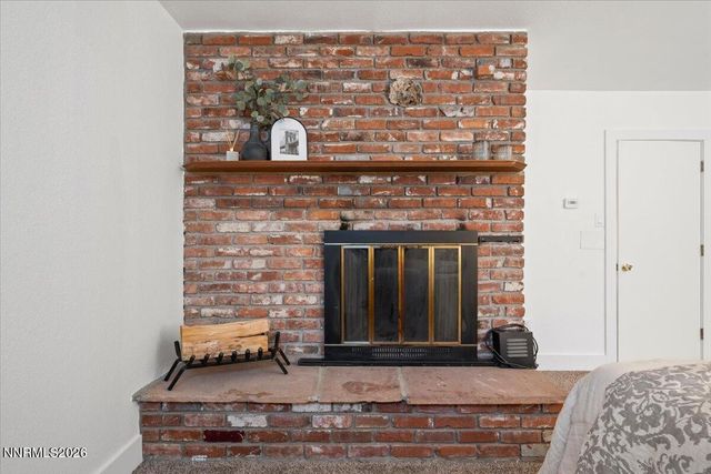 14740 Rim Rock Drive, Reno, NV 89521