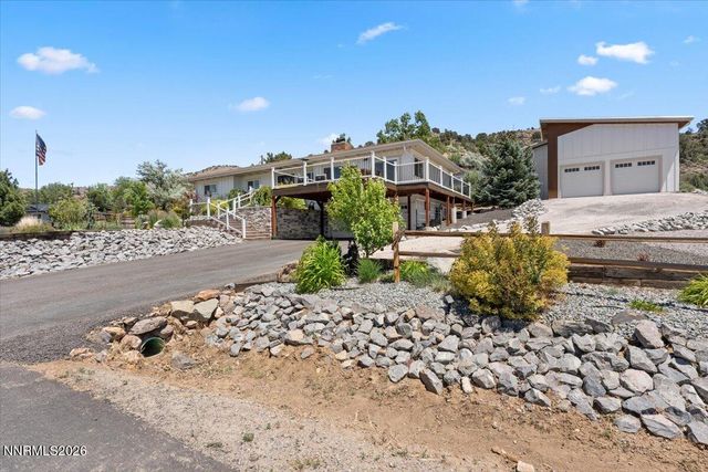 14740 Rim Rock Drive, Reno, NV 89521