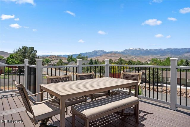 14740 Rim Rock Drive, Reno, NV 89521
