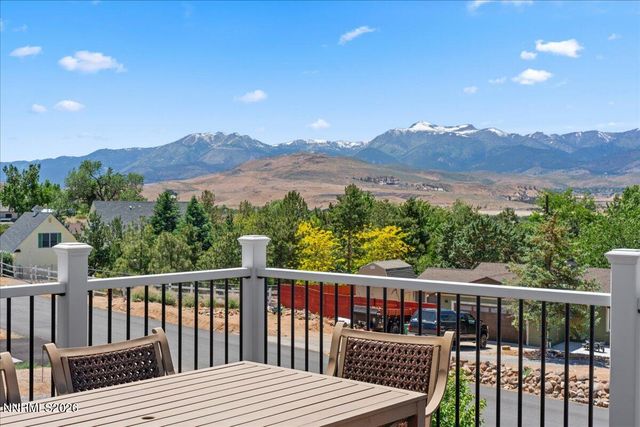 14740 Rim Rock Drive, Reno, NV 89521
