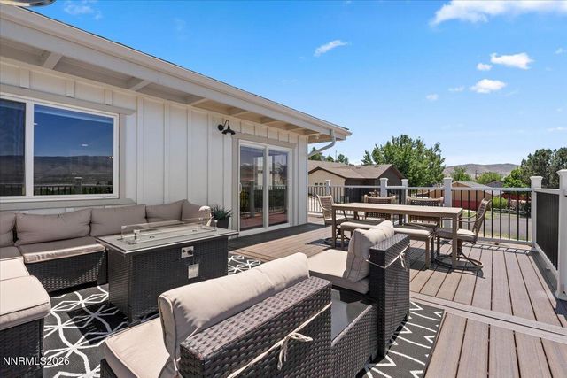 14740 Rim Rock Drive, Reno, NV 89521