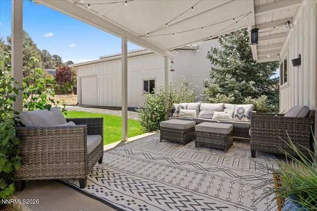 14740 Rim Rock Drive, Reno, NV 89521