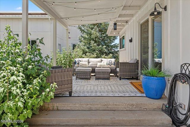 14740 Rim Rock Drive, Reno, NV 89521