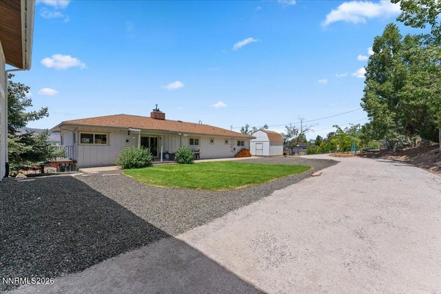 14740 Rim Rock Drive, Reno, NV 89521