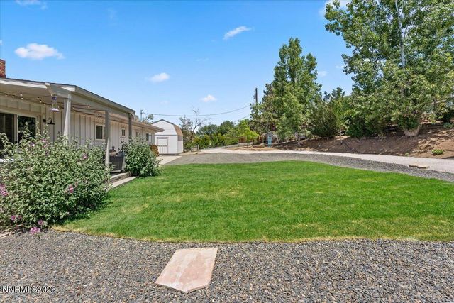 14740 Rim Rock Drive, Reno, NV 89521