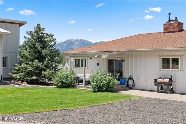 14740 Rim Rock Drive, Reno, NV 89521