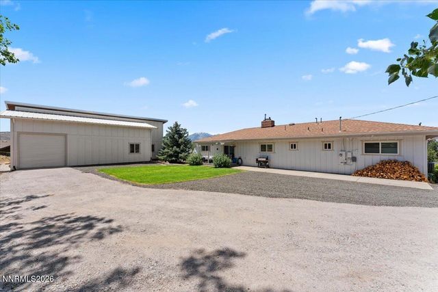 14740 Rim Rock Drive, Reno, NV 89521