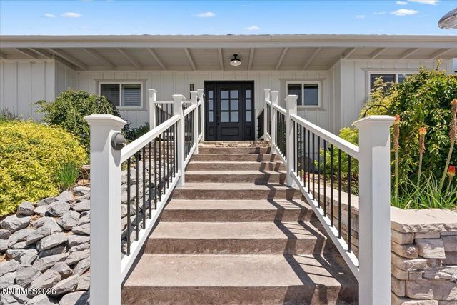 14740 Rim Rock Drive, Reno, NV 89521