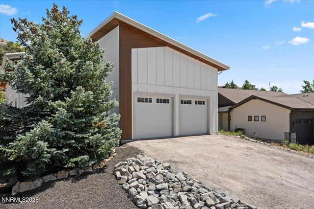 14740 Rim Rock Drive, Reno, NV 89521