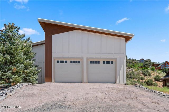 14740 Rim Rock Drive, Reno, NV 89521