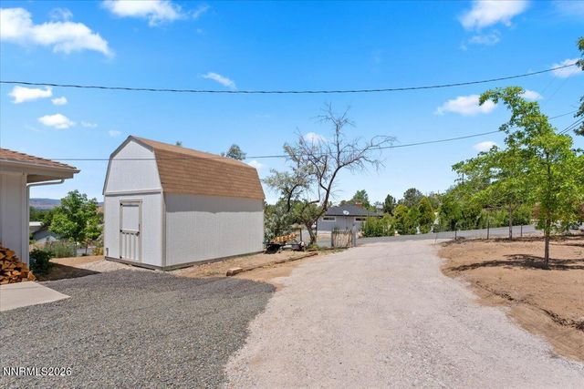 14740 Rim Rock Drive, Reno, NV 89521