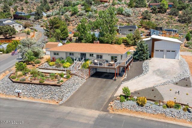14740 Rim Rock Drive, Reno, NV 89521