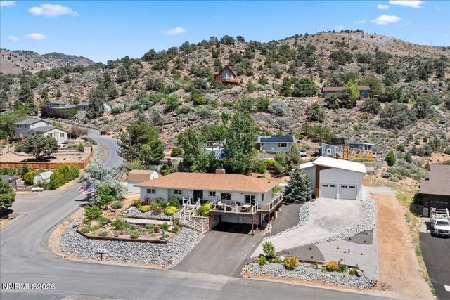 14740 Rim Rock Drive, Reno, NV 89521