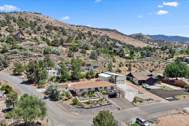 14740 Rim Rock Drive, Reno, NV 89521
