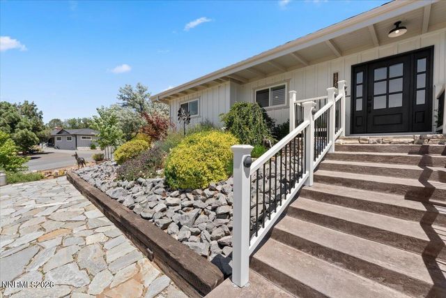14740 Rim Rock Drive, Reno, NV 89521