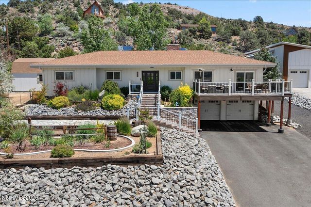 14740 Rim Rock Drive, Reno, NV 89521