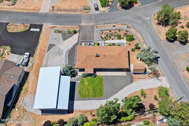 14740 Rim Rock Drive, Reno, NV 89521