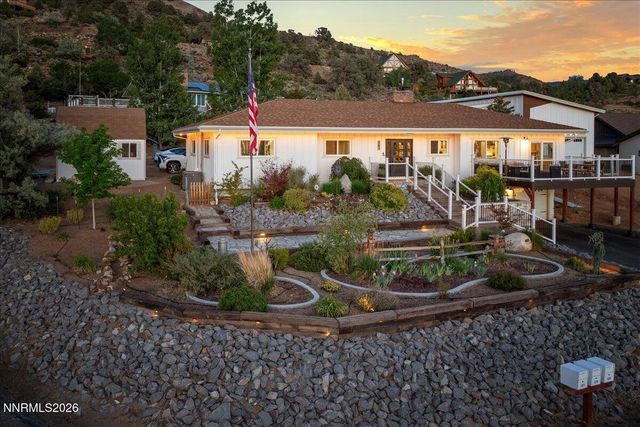 14740 Rim Rock Drive, Reno, NV 89521