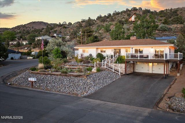 14740 Rim Rock Drive, Reno, NV 89521
