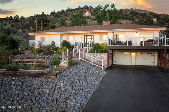 14740 Rim Rock Drive, Reno, NV 89521
